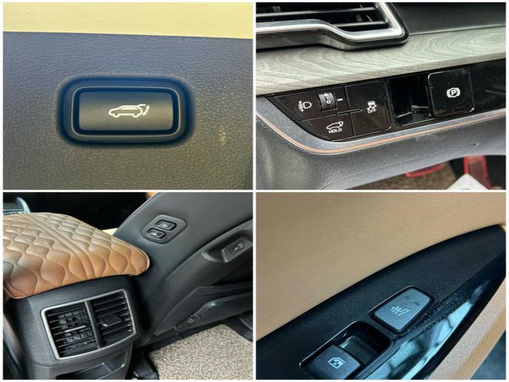 KIA Sportage 2022 Blanco - Importación desde Corea - HF Imports Iquique - Foto 15