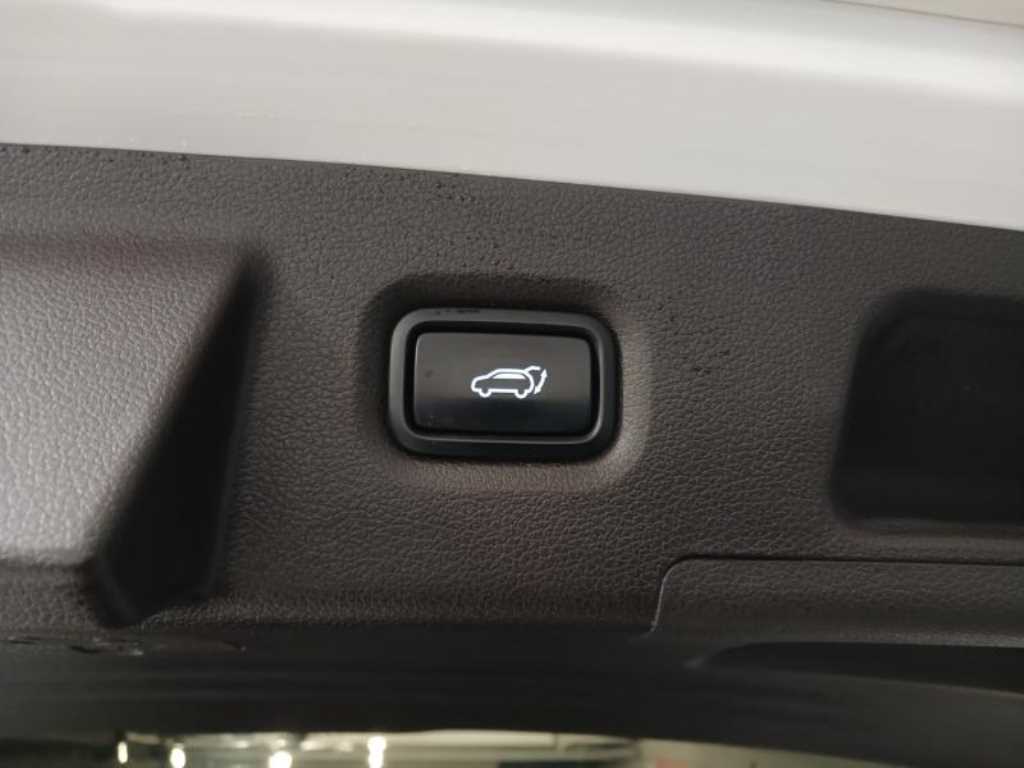 HYUNDAI Santa Fe 2019 Blanco - Importación desde Corea - HF Imports Iquique - Foto 17