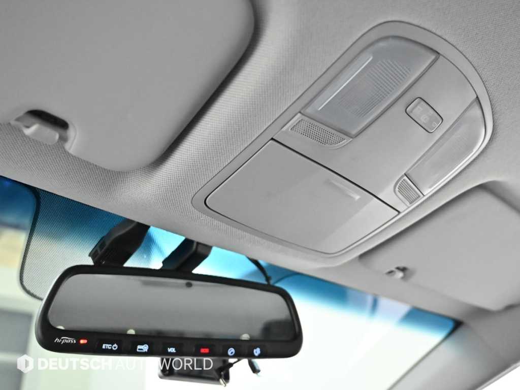 HYUNDAI Avante 2016 Gris - Importación desde Corea - HF Imports Iquique - Foto 19