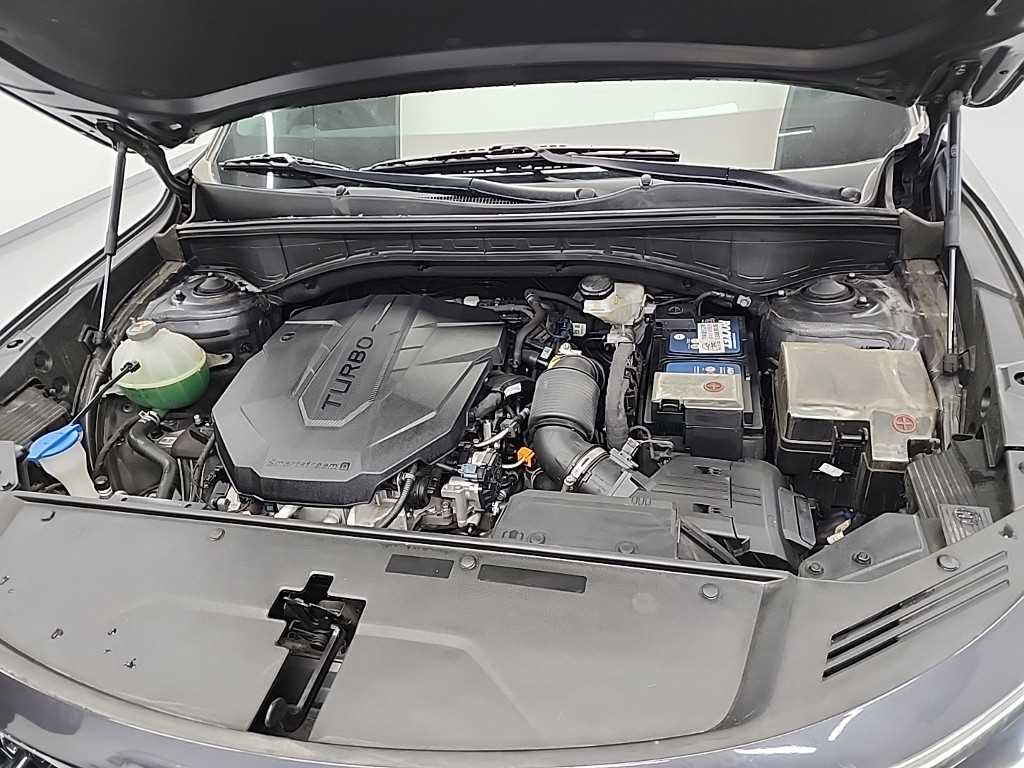 KIA Sorento - Vista 5