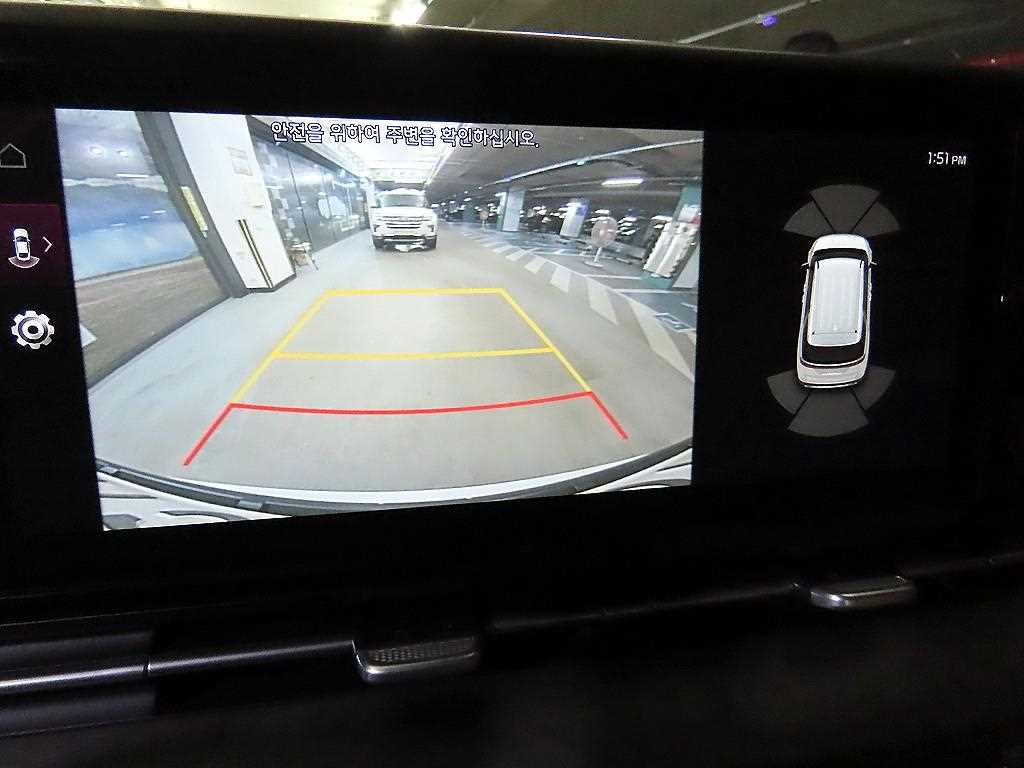 KIA Carnival 2023 Blanco - Importación desde Corea - HF Imports Iquique - Foto 15