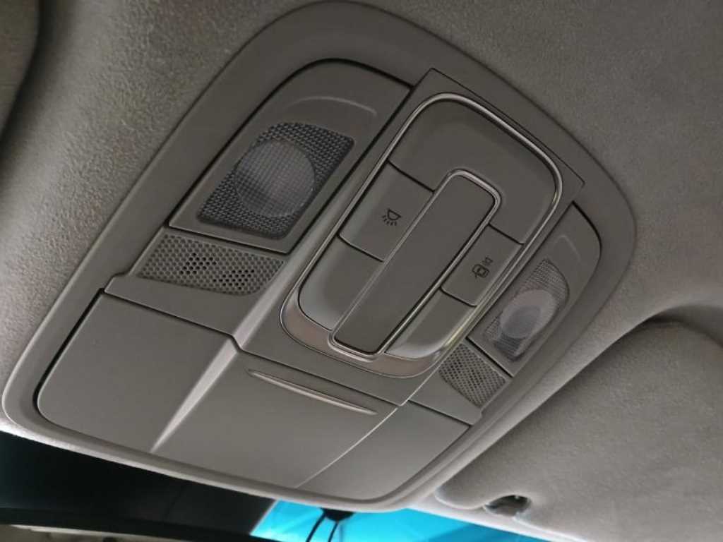 HYUNDAI Santa Fe 2019 Blanco - Importación desde Corea - HF Imports Iquique - Foto 16