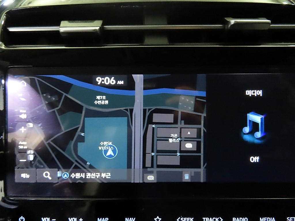 HYUNDAI Tucson 2022 Blanco - Importación desde Corea - HF Imports Iquique - Foto 15