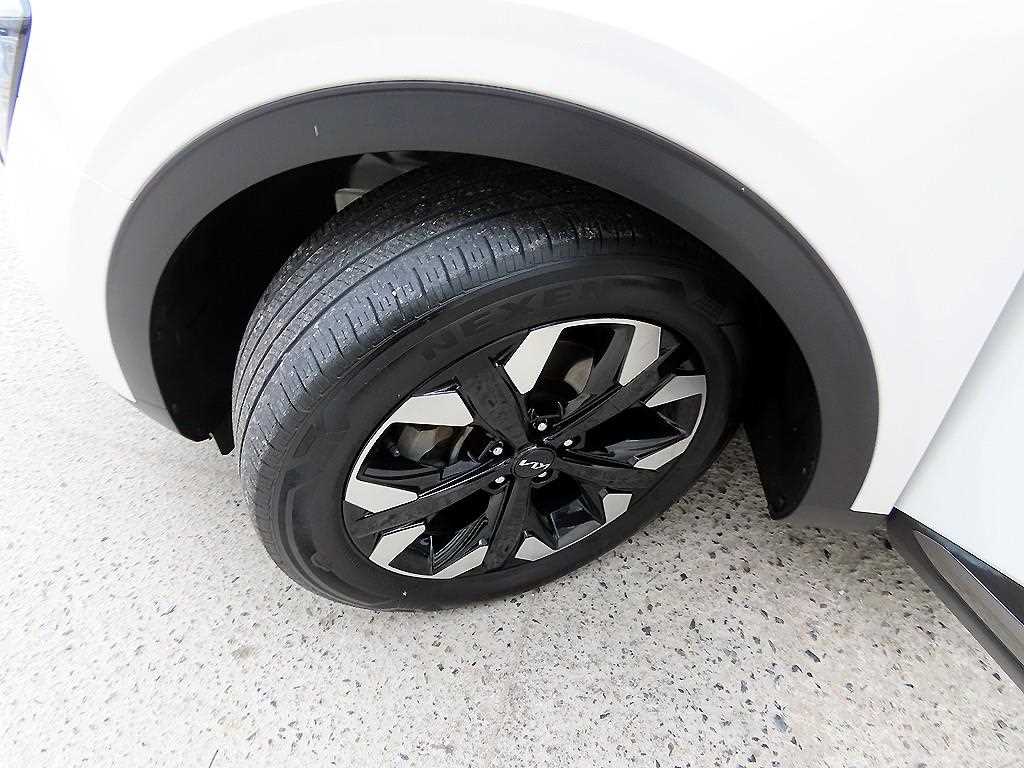 KIA Sportage 2023 Blanco - Importación desde Corea - HF Imports Iquique - Foto 20