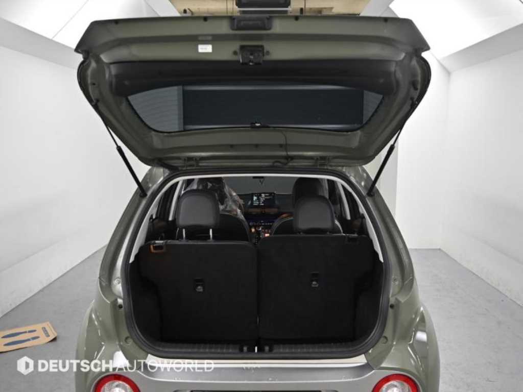 HYUNDAI Casper 2023 Verde - Importación desde Corea - HF Imports Iquique - Foto 20