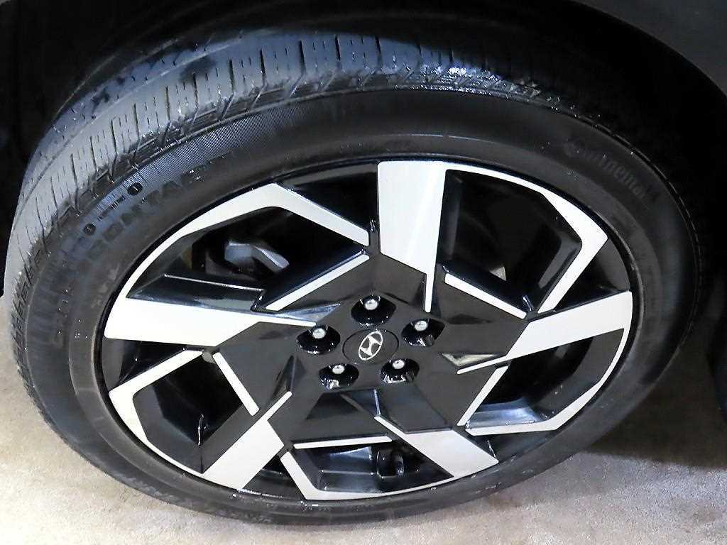 HYUNDAI Santa Fe 2021 Blanco - Importación desde Corea - HF Imports Iquique - Foto 20