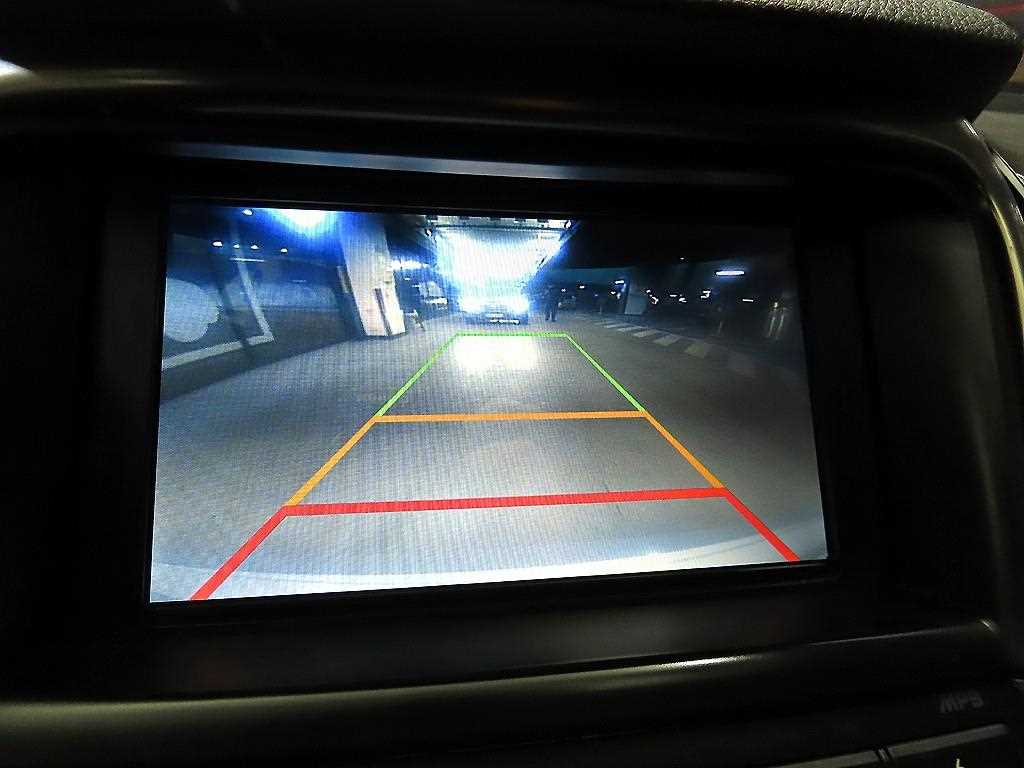 HYUNDAI Grandeur 2012 Plateado - Importación desde Corea - HF Imports Iquique - Foto 16