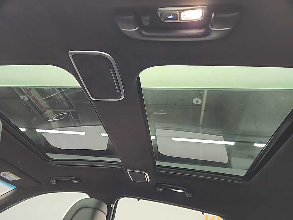 Genesis GV80 2022 Verde - Importación desde Corea - HF Imports Iquique - Foto 14