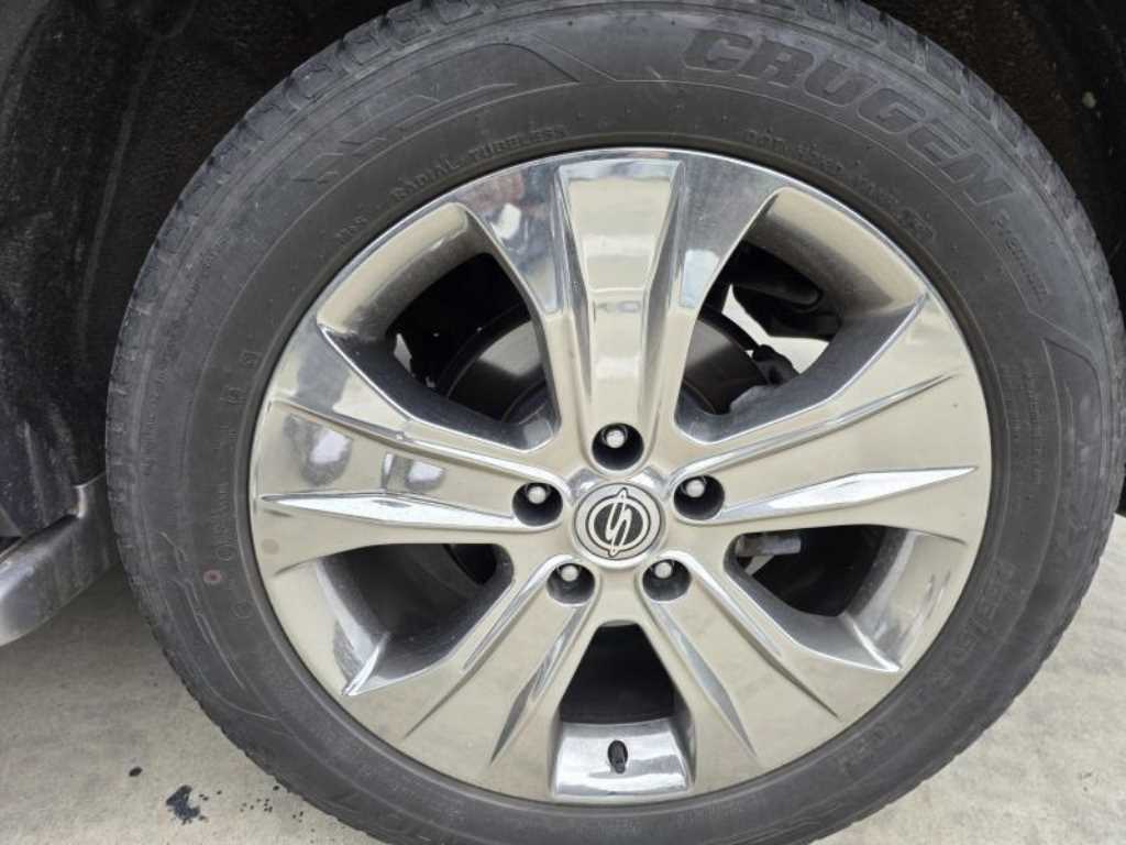 Ssangyong Rexton 2021 - Importación desde Corea - HF Imports Iquique - Foto 17