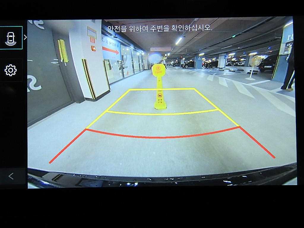 KIA Carnival 2025 Negro - Importación desde Corea - HF Imports Iquique - Foto 13