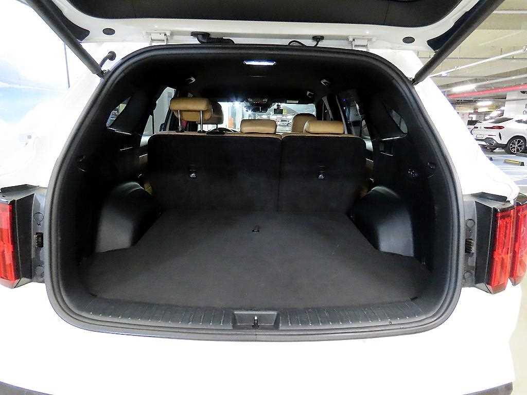 KIA Sorento 2022 Blanco - Importación desde Corea - HF Imports Iquique - Foto 17