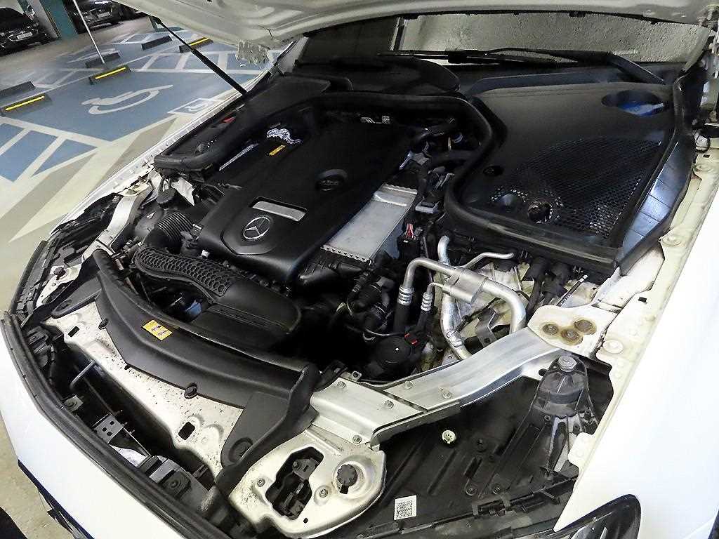 Mercedes Benz E class 2019 Blanco - Importación desde Corea - HF Imports Iquique - Foto 19