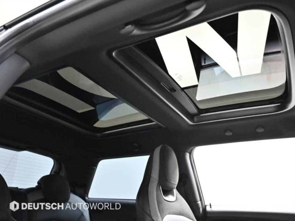 Mini Cooper 2022 Blanco - Importación desde Corea - HF Imports Iquique - Foto 19