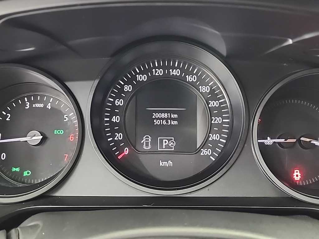 SAMSUNG SM6 - Vista 6