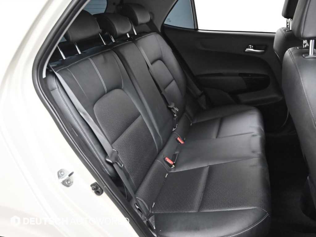 KIA Morning - Vista 12