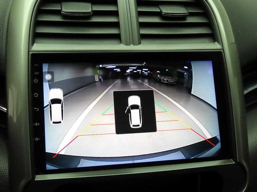 Chevrolet Malibu 2014 Gris - Importación desde Corea - HF Imports Iquique - Foto 16