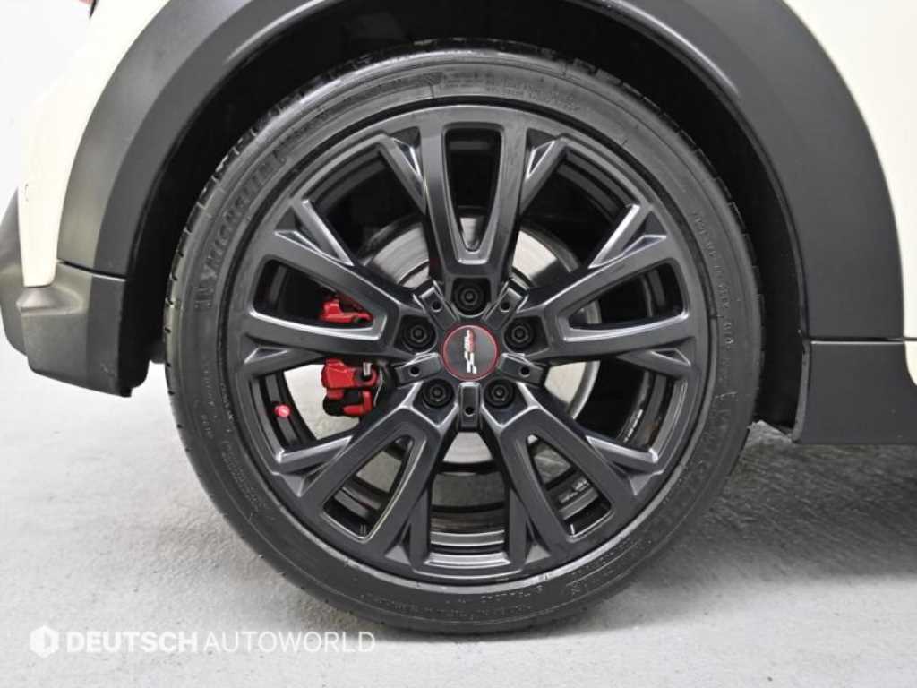 Mini Cooper - Vista 5