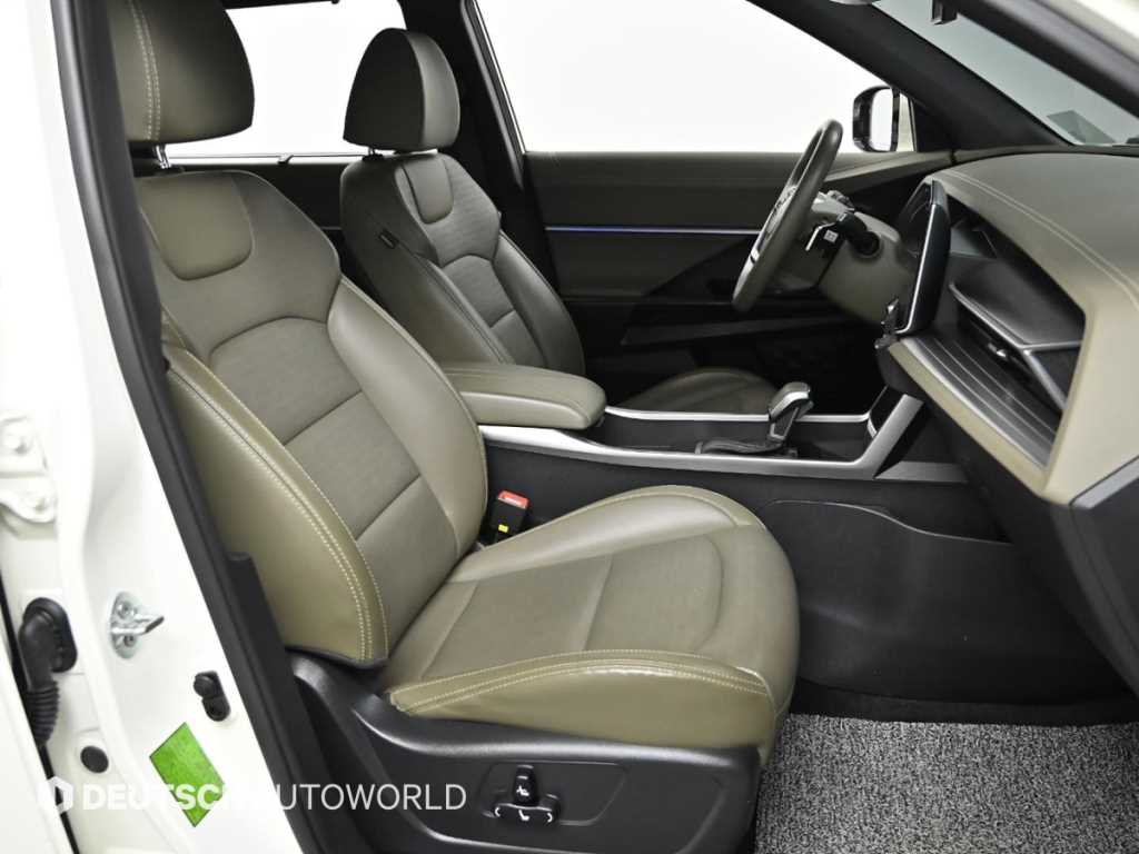 Ssangyong Torres - Vista 10