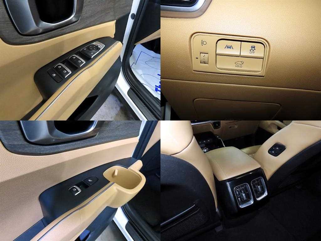 KIA Sorento 2022 Blanco - Importación desde Corea - HF Imports Iquique - Foto 18