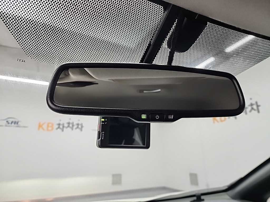 Nissan Leaf 2019 Blanco - Importación desde Corea - HF Imports Iquique - Foto 16