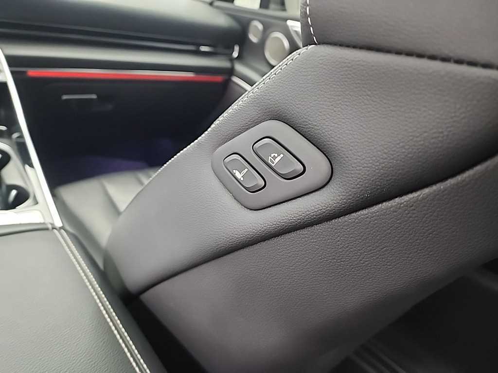 Genesis GV80 2020 Gris - Importación desde Corea - HF Imports Iquique - Foto 14