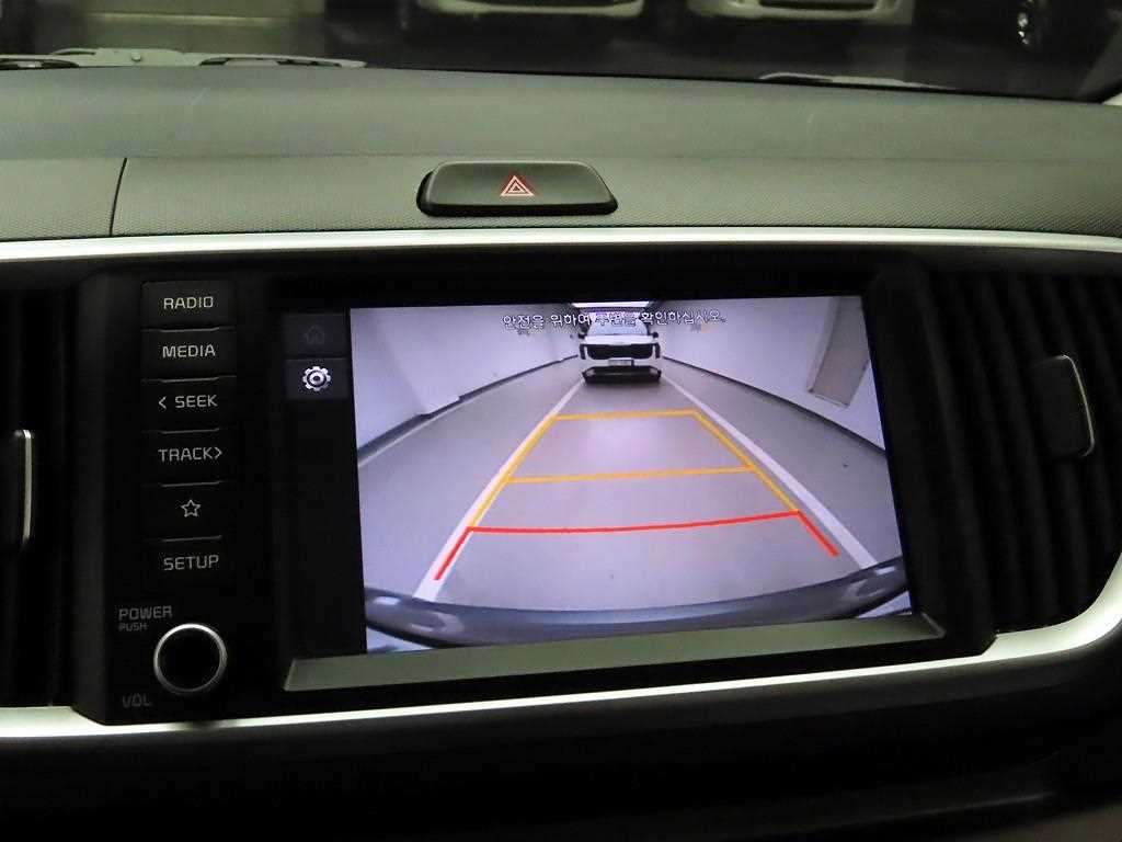 KIA Ray 2022 Blanco - Importación desde Corea - HF Imports Iquique - Foto 16