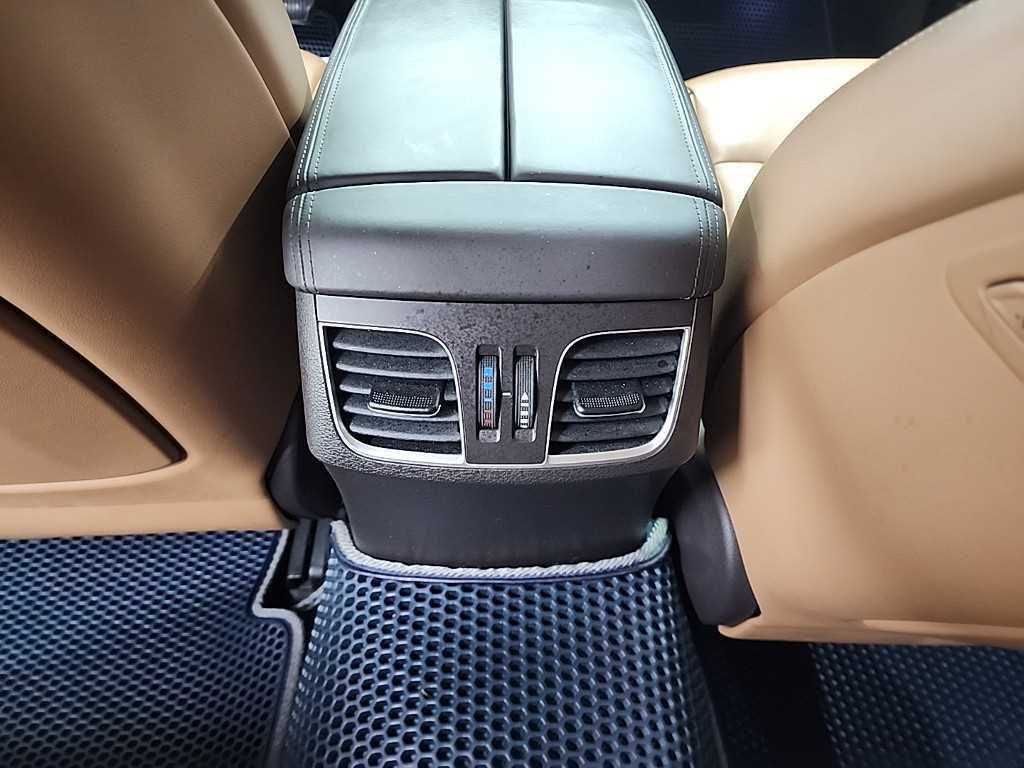 HYUNDAI Genesis 2015 - Importación desde Corea - HF Imports Iquique - Foto 13