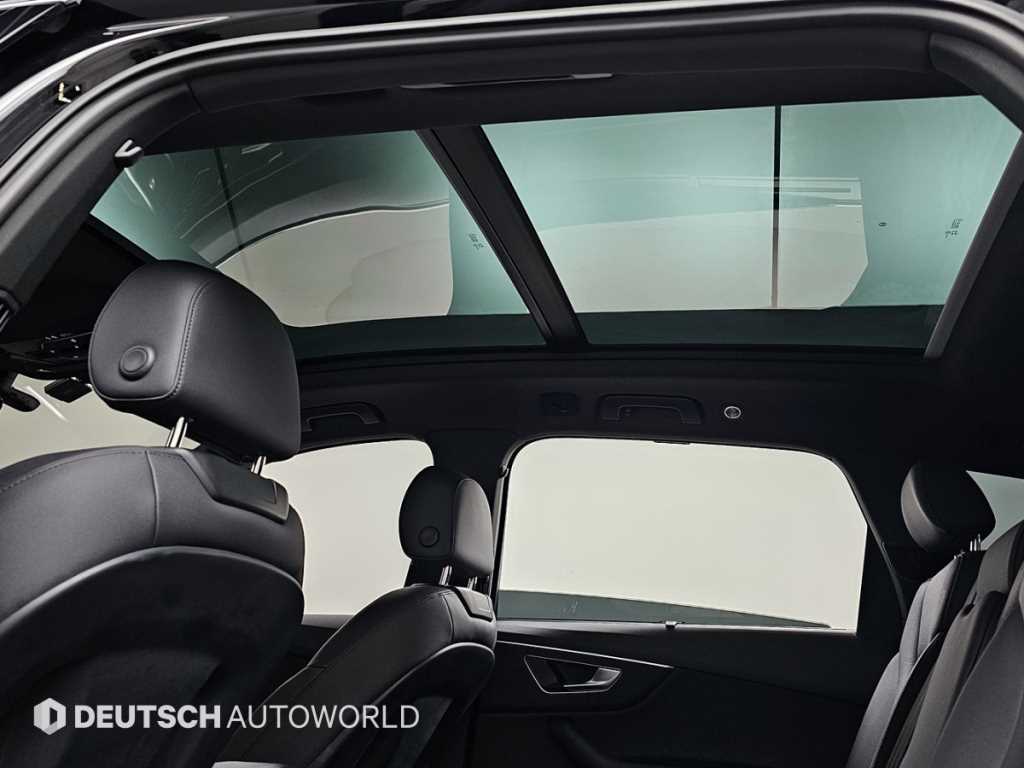 Audi Q7 2023 - Importación desde Corea - HF Imports Iquique - Foto 19