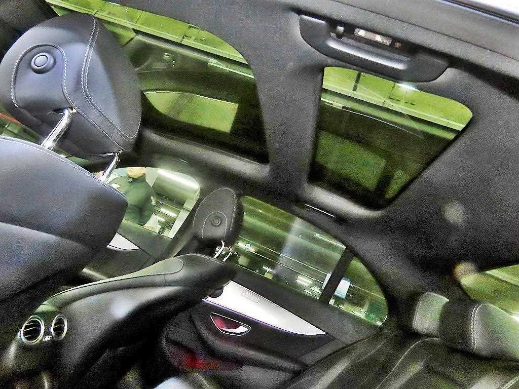 Mercedes Benz E class 2019 Blanco - Importación desde Corea - HF Imports Iquique - Foto 17