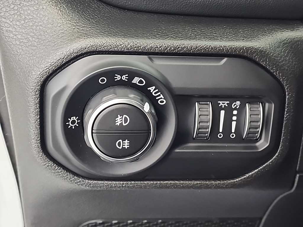 Jeep Wrangler 2021 - Importación desde Corea - HF Imports Iquique - Foto 18