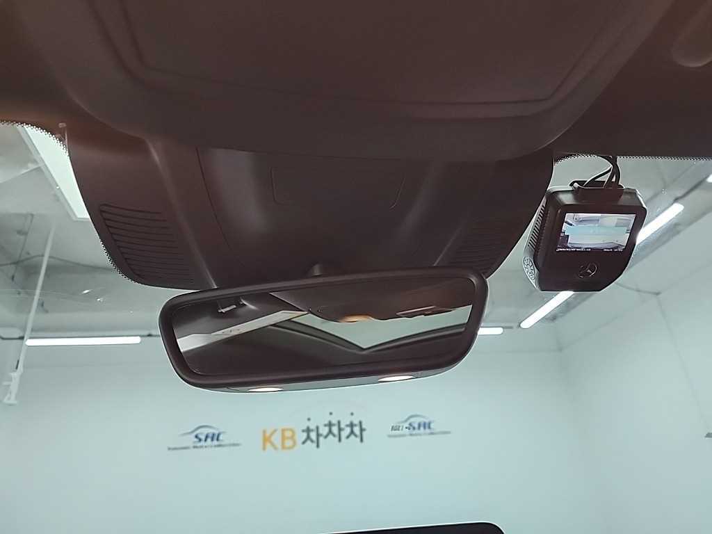 Mercedes Benz GLE Class 2019 Gris - Importación desde Corea - HF Imports Iquique - Foto 16