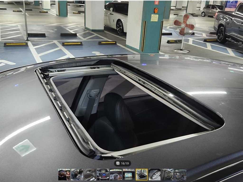 Honda Accord 2013 Gris - Importación desde Corea - HF Imports Iquique - Foto 16