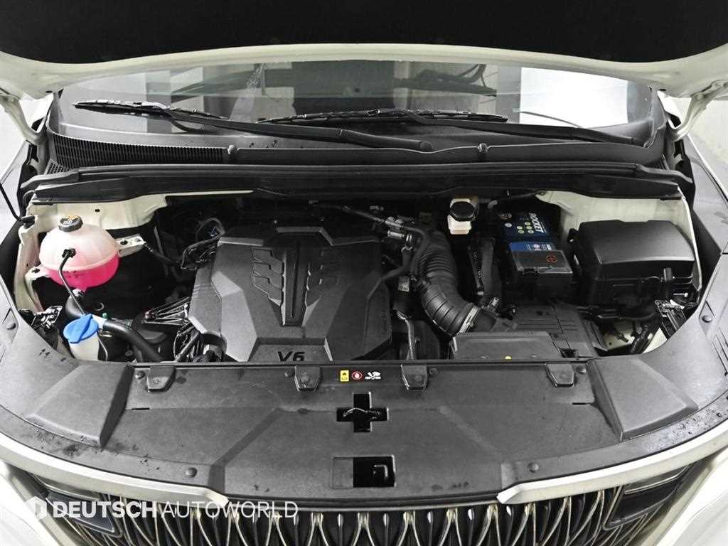 KIA Carnival - Vista 6