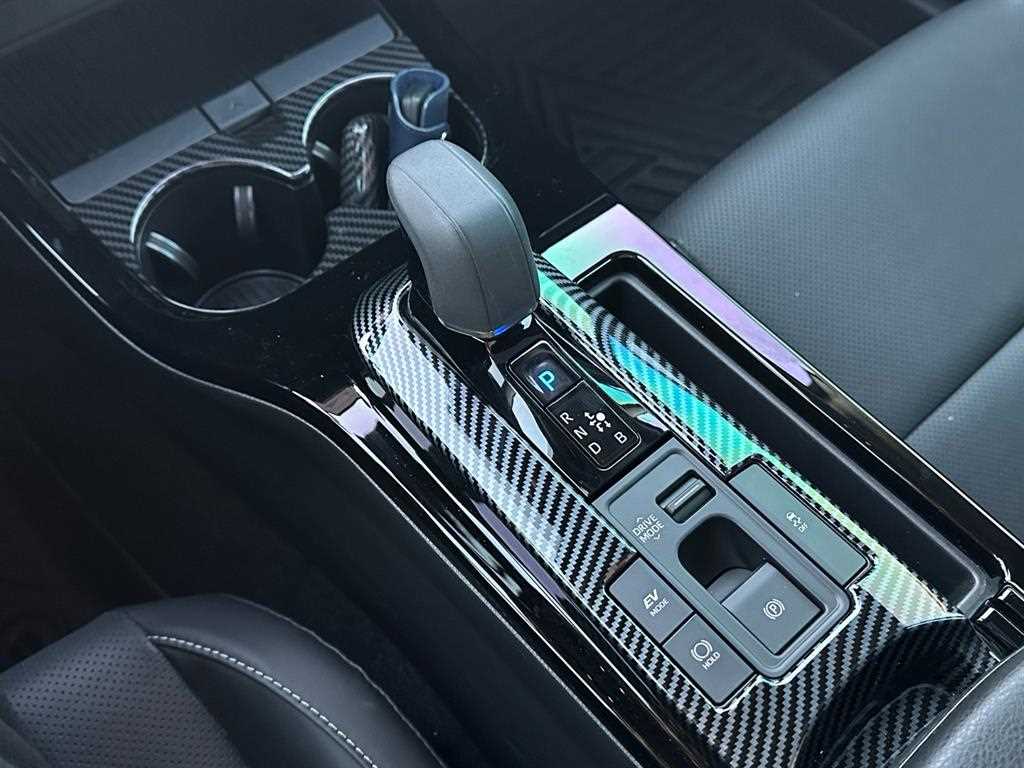 Toyota Prius - Vista 8