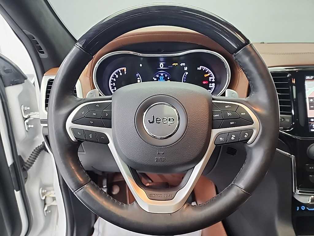 Jeep Cherokee - Vista 9