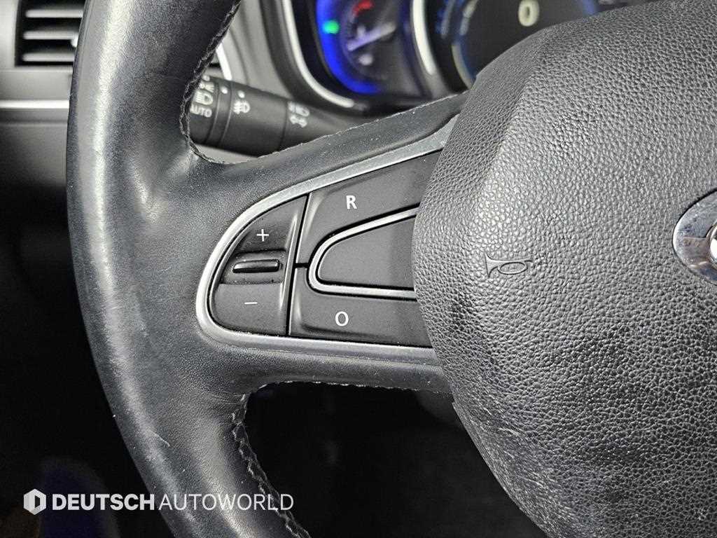 SAMSUNG QM6 2017 Blanco - Importación desde Corea - HF Imports Iquique - Foto 18