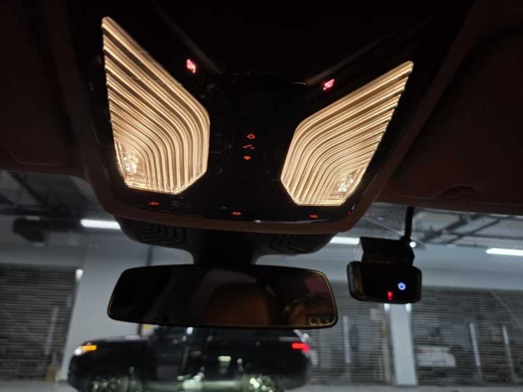 BMW 5 Series - Vista 7