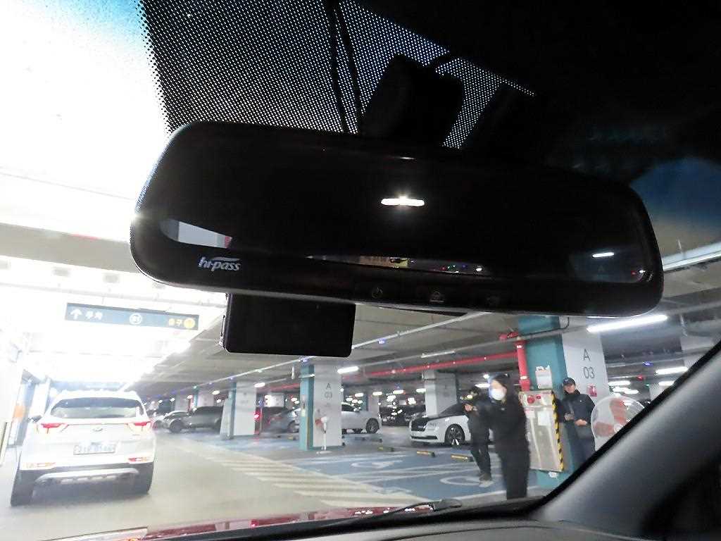 Ssangyong Tivoli 2021 Rojo - Importación desde Corea - HF Imports Iquique - Foto 16