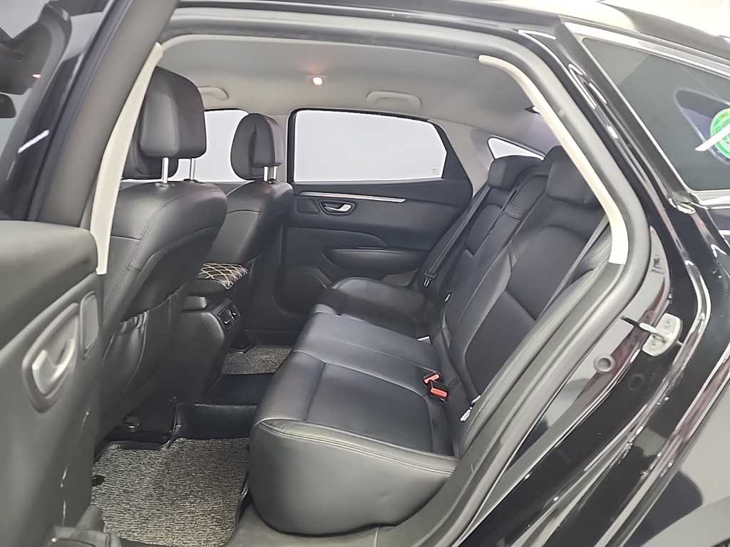 SAMSUNG SM6 - Vista 12