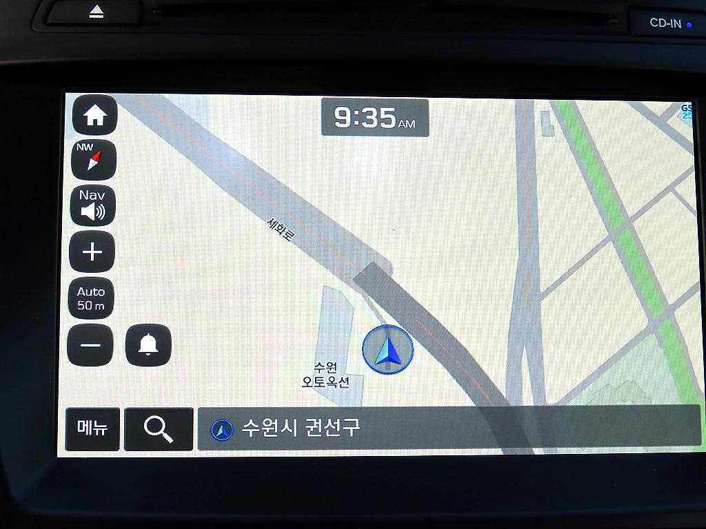 HYUNDAI Santa Fe 2018 Blanco - Importación desde Corea - HF Imports Iquique - Foto 14