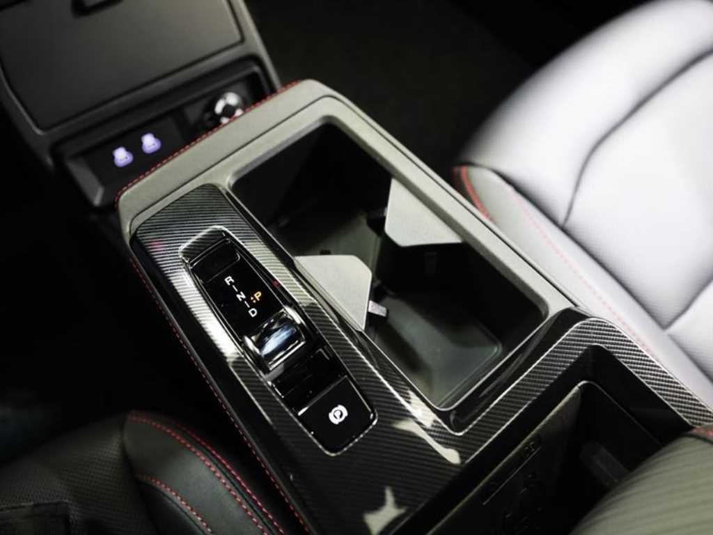 Ssangyong Action 2026 - Importación desde Corea - HF Imports Iquique - Foto 14