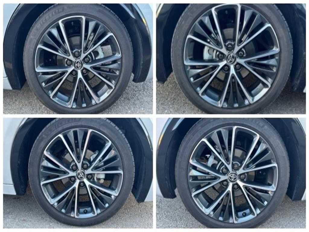 Toyota Prius 2024 Gris - Importación desde Corea - HF Imports Iquique - Foto 18