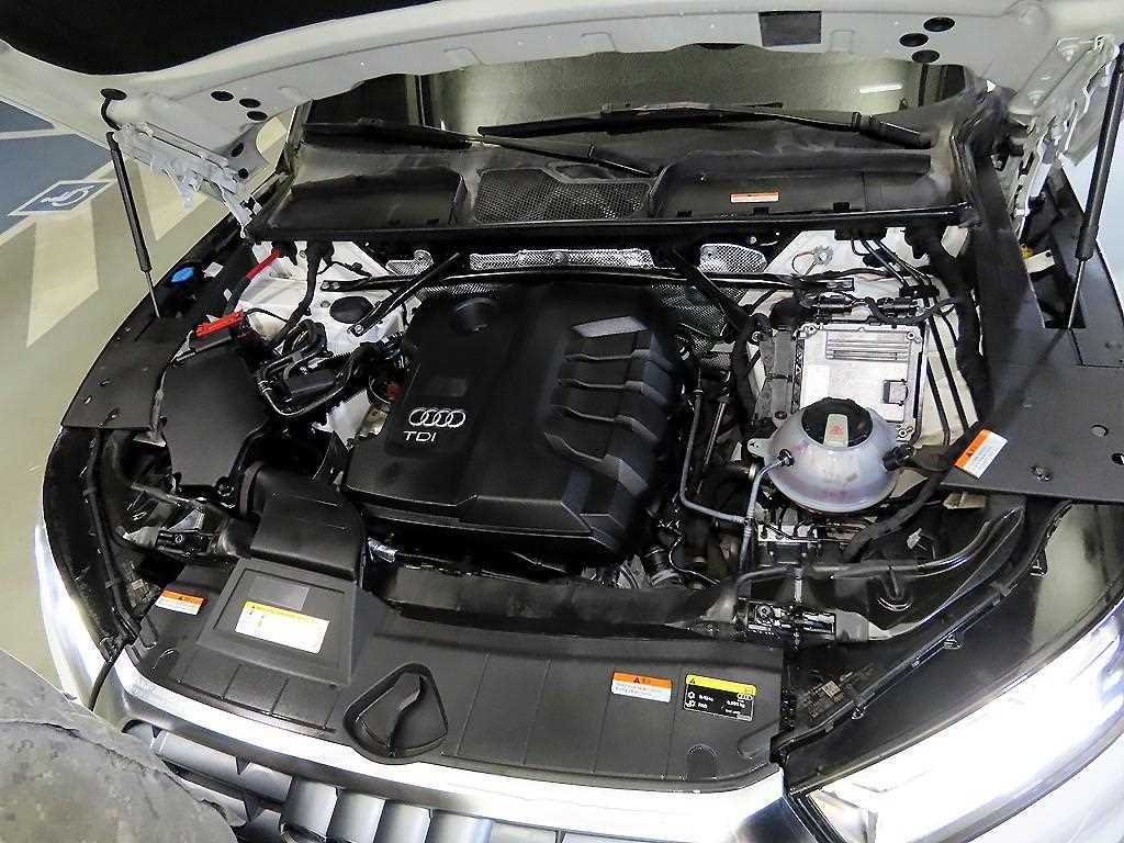 Audi Q5 2020 - Importación desde Corea - HF Imports Iquique - Foto 19