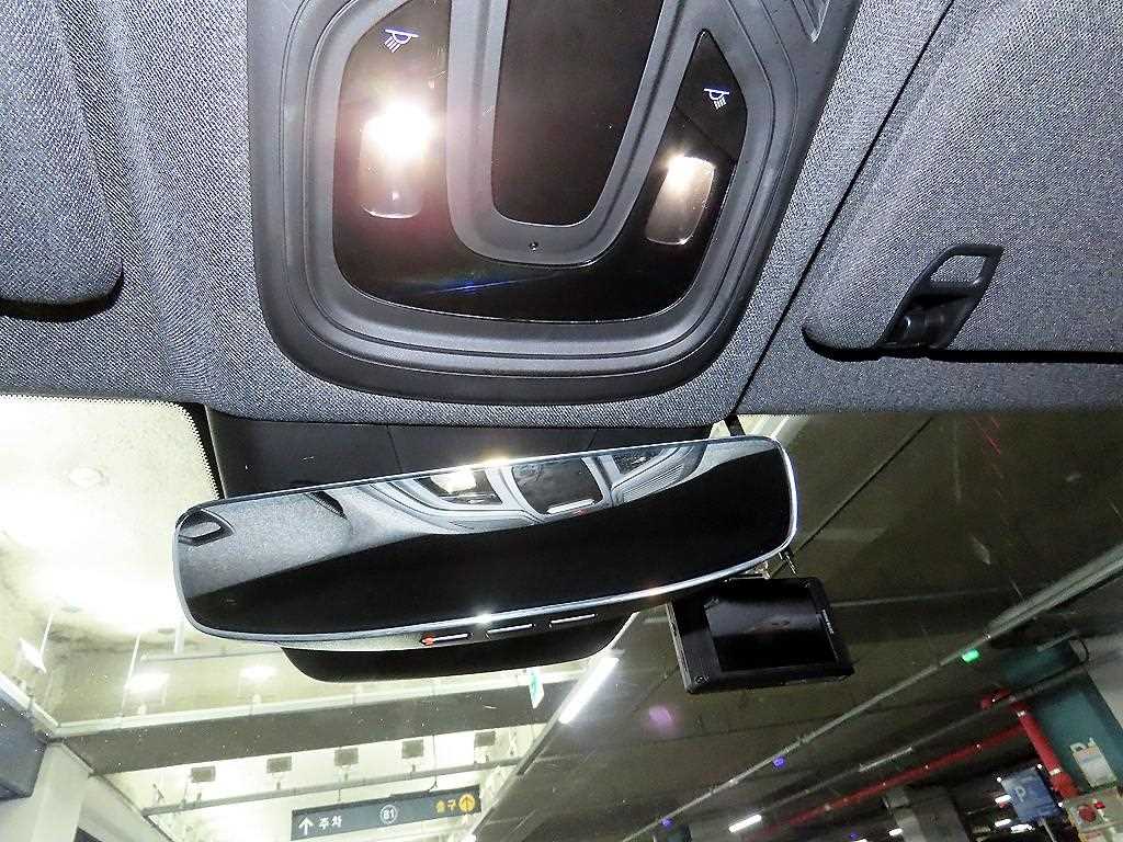 SAMSUNG Grand Koleos 2025 Negro - Importación desde Corea - HF Imports Iquique - Foto 15