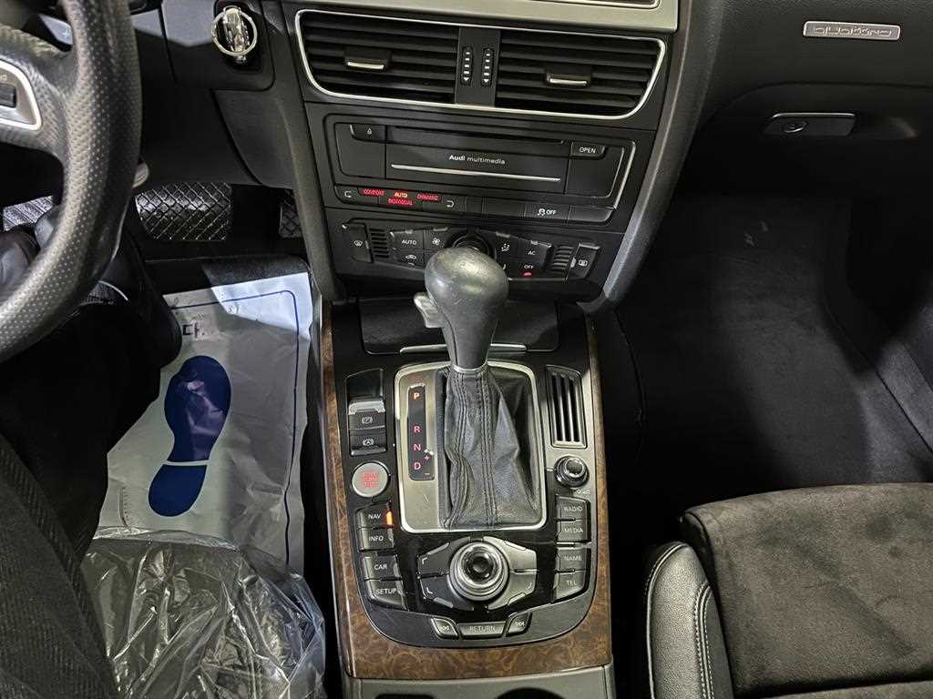 Audi A5 2012 Blanco - Importación desde Corea - HF Imports Iquique - Foto 13