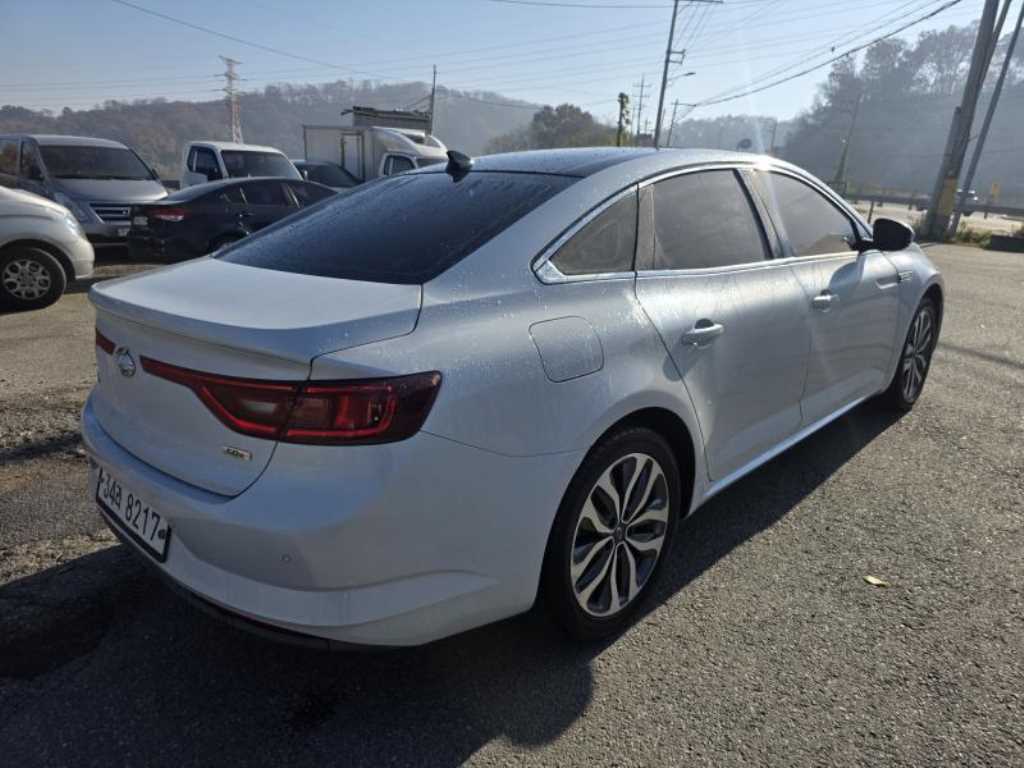 SAMSUNG SM6 - Vista 5