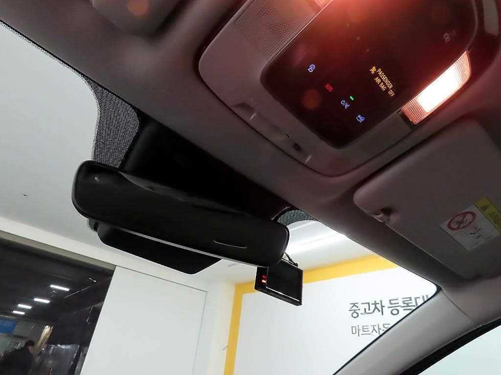 HYUNDAI Tucson 2021 Blanco - Importación desde Corea - HF Imports Iquique - Foto 15