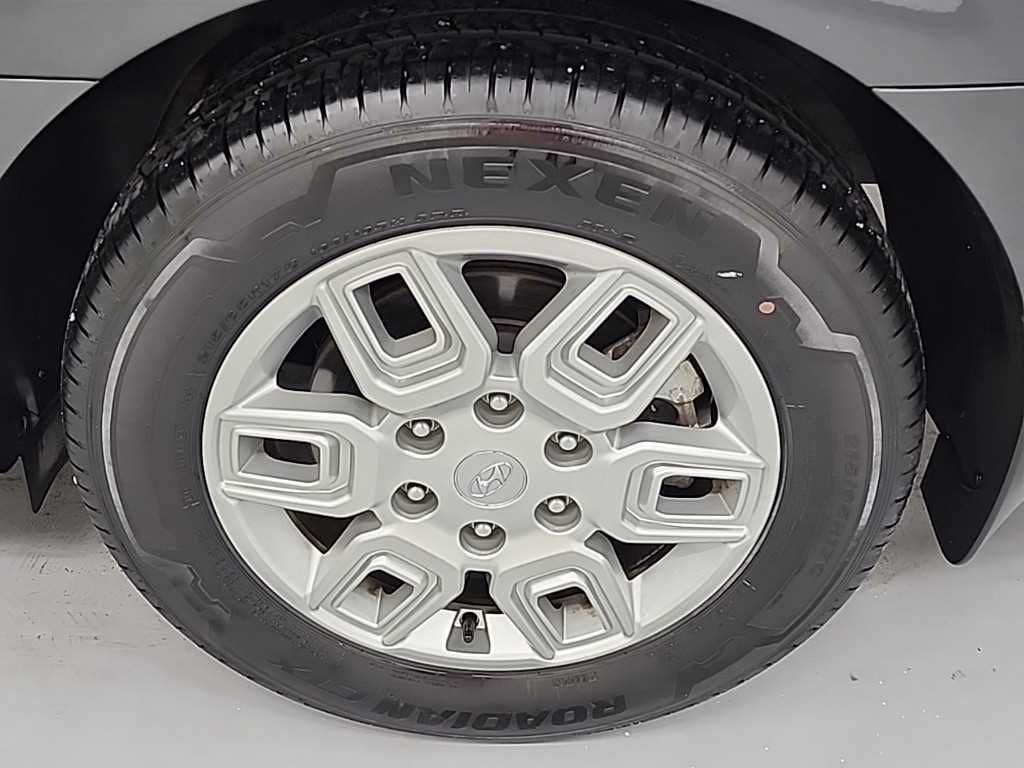 HYUNDAI Staria 2023 Gris - Importación desde Corea - HF Imports Iquique - Foto 20