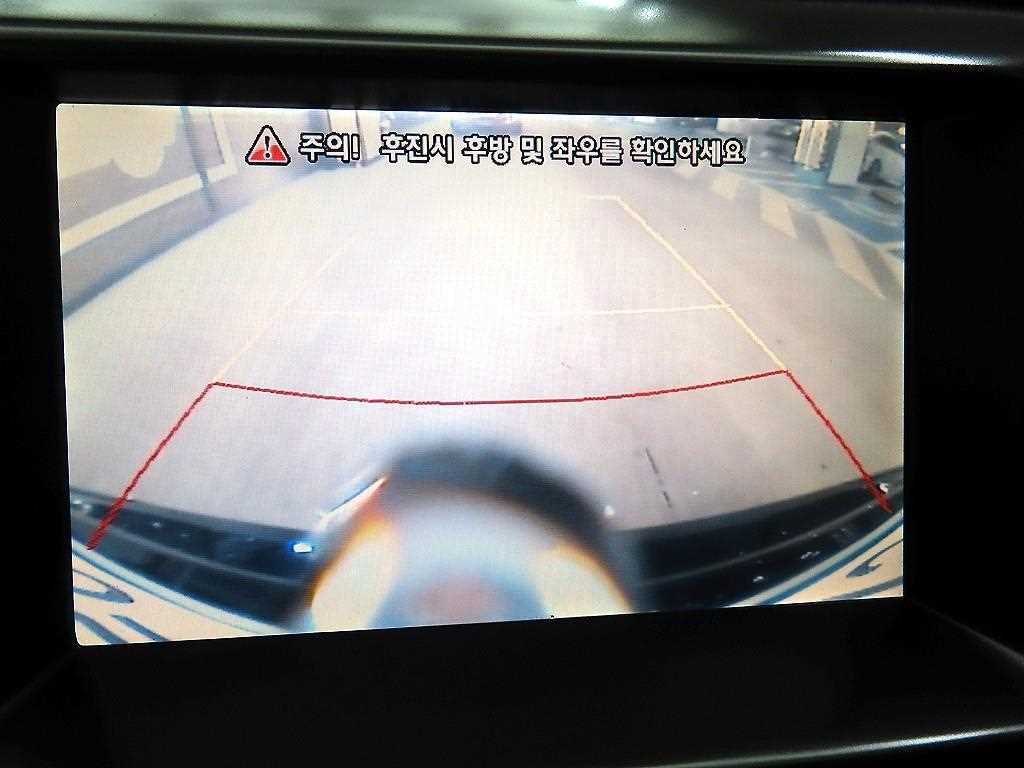 HYUNDAI Equus 2010 Negro - Importación desde Corea - HF Imports Iquique - Foto 15