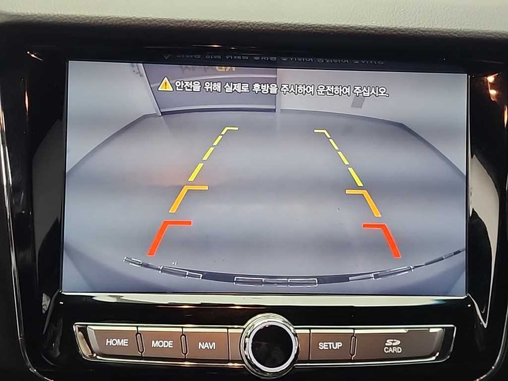 Ssangyong Rexton 2020 Gris - Importación desde Corea - HF Imports Iquique - Foto 16